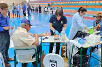 Guaraniaçu promove “Dia D” de conscientização à saúde do homem nesta sexta-feira (28)